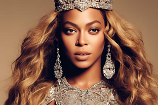 5 Lessons content creators can learn from Beyonce
