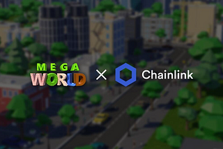MegaWorld Integrates Chainlink VRF To Help Power Randomized In-Game Events