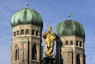 The 10 Most Popular Places to Visit in Munich