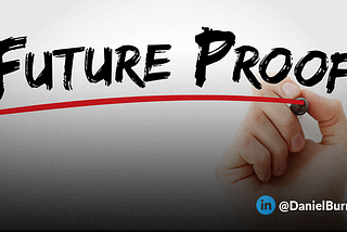 Future-Proof Leadership: Combine Agility and Anticipation for Smarter Decisions