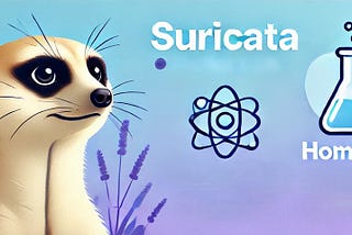 Suricata : Creating Rules with practical scenarios