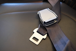 Racing Harnesses or Seat Belts? Here’s the Definitive Answer
