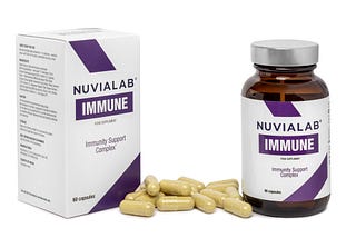 Can a Natural Supplement Boost Your Immunity Faster Than Traditional Meds?