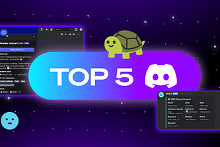 5 Best Gaming Bots to Grow Your Gaming Discord Server — With Tutorials!