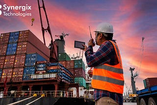Challenges in Maritime Resource Management and Solutions