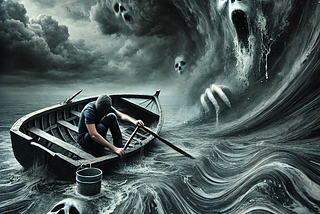 Abandoning Optimism
