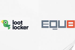 We are excited to announce that we are partnering with Lootlocker!