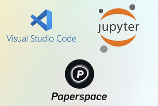 Connecting Visual Studio Code with Jupyter Notebooks on a remote GPU server instance