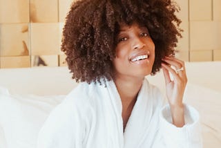 Reclaim Your Sleep Routine After the Holidays