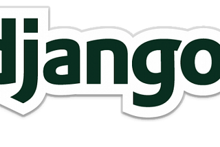 django logo