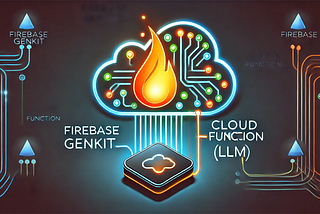 How to use Firebase Genkit to supercharge your existing applications with Generative AI?