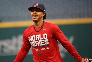 Francisco Lindor — Baseball’s Most Overrated Player Becomes Underrated