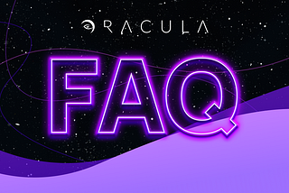 FAQ with Oracula