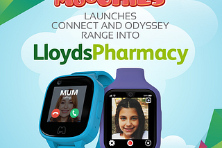 Moochies is proud to announce a partnership with Lloyds Pharmacy to distribute and sell the full…