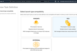 [Part 2] How to setup ECS for a scalable web application