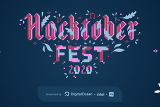 Hacktoberfest -And Why Open Source Is The Future.