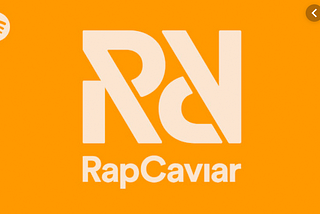 Spotify needs to include additional emerging artists on Rapcaviar