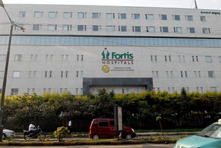 Top 10 child heart surgery hospitals in India