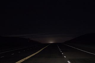 Highways Meet