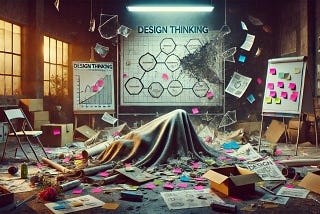 The Merits and Demerits of Design Thinking: Expectations and Realities in Innovation Creation