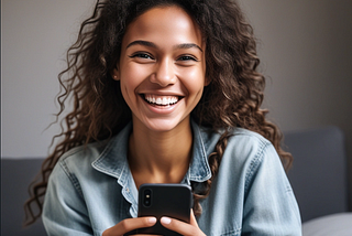 Imagine Getting Paid To Connect and Interact With People on Social Media