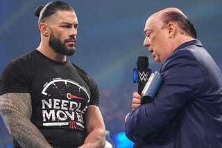 WWE SmackDown Score (12/17/21): YOU’RE FIRED!