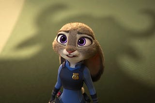 Zootopia: A Big Step In Defining The Heroine