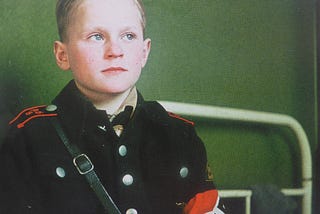 Would You Let the Nazis Educate Your Kids?