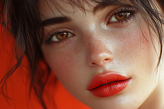 The fusion of illustration and photography on Midjourney, and more