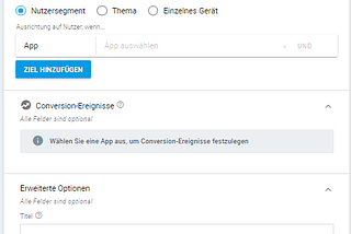 Firebase: Serverless Notifications ?!