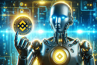 Ready to Transform Your Business: Discover How AI Binance Smart Chain Development Can Automate Your…