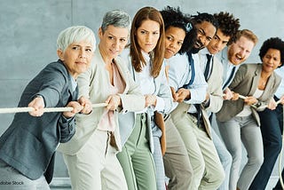 DEI Under Fire: Why Bother Focusing on Strengths?