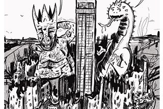 Destroy All Humans