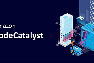 Accelerate multi-environment application deployment with Amazon CodeCatalyst