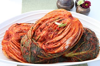 Kimjang: A Kimchi Festival that is More Than Just Kimchi