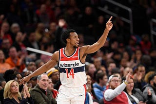 Ish Smith Has Just Made History