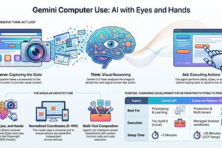 Mastering Gemini Computer Use : A Comprehensive Hands-on Guide
