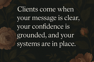 9 reasons you’re not getting clients as a freelancer(And how to fix each one)