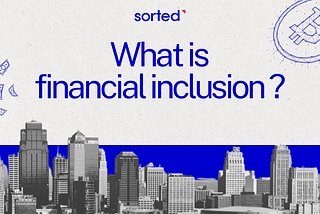 What is Financial Inclusion?