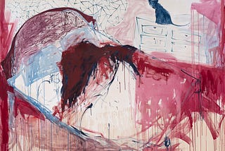 Tracey Emin’s ‘Second Life’ Returns her to her First Principles