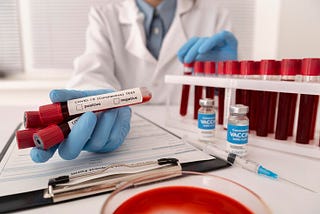 Synthetic Blood Substitute Market