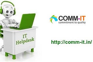 IT Helpdesk