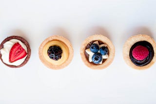5 Desserts to Take to Your Dinner Host