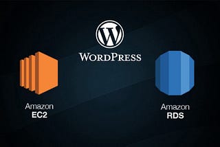 Integrate AWS RDS with WordPress