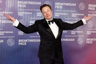 From $0 to Billionaire: The Extraordinary Journey of Elon Musk