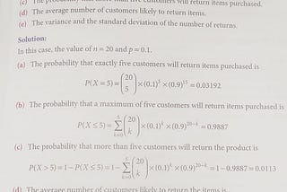 Solve a Probability Problem with Python and SciPy
