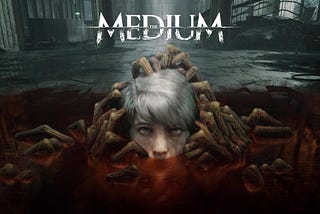 The Medium Review — Lives Up To Its Name