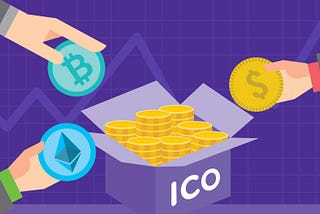 Top ICO list, ICO rating, ICO calendar