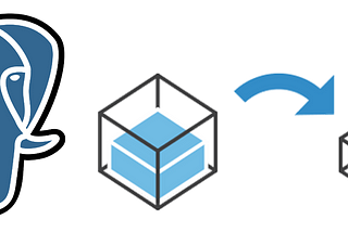 Rebuild PostgreSQL Database using pg_repack