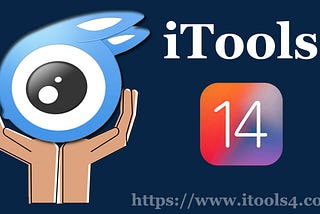 iTools Download iOS 14